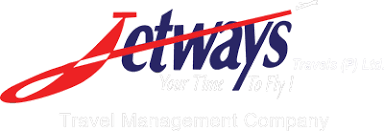 Jetways Travels logo